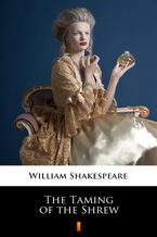 Okładka - The Taming of the Shrew - William Shakespeare