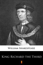 Okładka - King Richard the Third - William Shakespeare