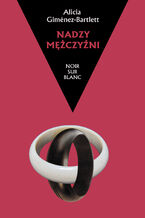 Okładka - Nadzy mężczyźni - Alicia Giménez-Bartlett