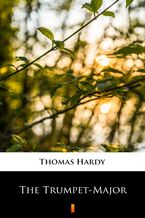 Okładka - The Trumpet-Major - Thomas Hardy