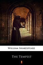 Okładka - The Tempest - William Shakespeare