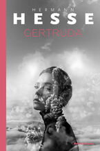 Okładka - Gertruda - Hermann Hesse