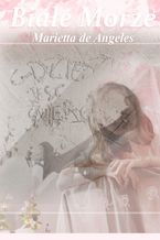 Okładka - Białe Morze - Marietta de Angeles