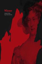 Okładka - Wilczyce - Aleksander Dumas