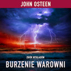 Okładka - Burzenie warowni - John Osteen