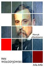 Okładka - Pan Wołodyjowski - Henryk Sienkiewicz