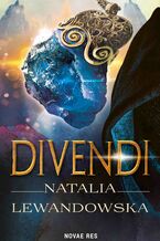 Okładka - Divendi - Natalia Lewandowska