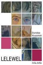 Okładka - Lelewel - Stanisław Wyspiański