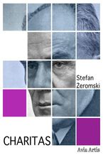 Okładka - Charitas - Stefan Żeromski