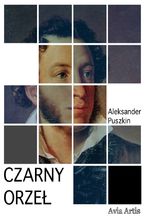 Czarny orzeł