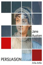 Okładka - Persuasion - Jane Austen