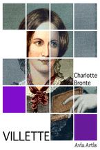 Okładka - Villette - Charlotte Bronte