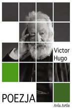 Okładka - Poezja - Victor Hugo