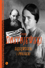 Okładka - Skrzywdzeni i poniżeni - Fiodor Dostojewski