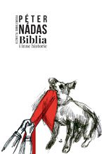 Okładka - Biblia i inne historie - Peter Nadas