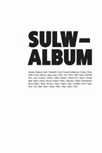 Okładka - SULW. Album - Praca zbiorowa