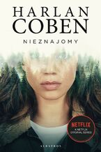 Okładka - Nieznajomy - Harlan Coben