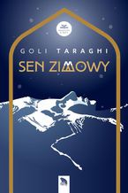 Okładka - Sen zimowy - Goli Taraghi