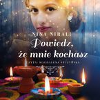 Powiedz, że mnie kochasz