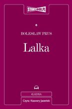 Okładka - Lalka - Bolesław Prus