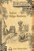 Okładka - Znachor - Tadeusz Dołęga-Mostowicz