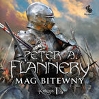 Mag bitewny. Księga 1