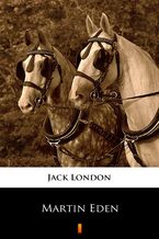 Okładka - Martin Eden - Jack London