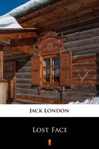 Okładka - Lost Face - Jack London