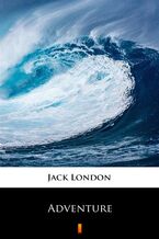 Okładka - Adventure - Jack London