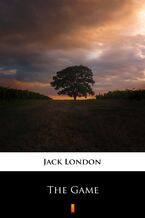 Okładka - The Game - Jack London
