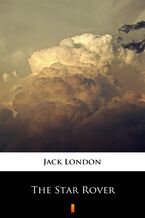 Okładka - The Star Rover - Jack London