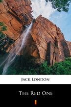 Okładka - The Red One - Jack London