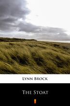 Okładka - The Stoat - Lynn Brock