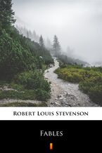 Okładka - Fables - Robert Louis Stevenson