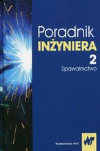 Okładka - Poradnik inżyniera Tom 2 - Jan Pilarczyk