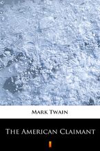 Okładka - The American Claimant - Mark Twain