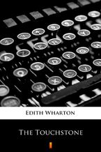 Okładka - The Touchstone - Edith Wharton