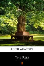 Okładka - The Reef - Edith Wharton