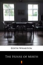 Okładka - The House of Mirth - Edith Wharton