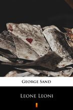 Okładka - Leone Leoni - George Sand