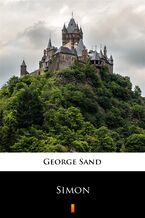 Okładka - Simon - George Sand