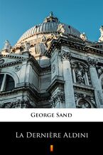 Okładka - La Derniere Aldini - George Sand