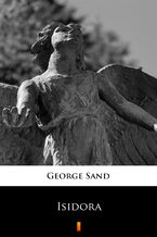Okładka - Isidora - George Sand