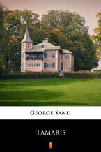 Okładka - Tamaris - George Sand
