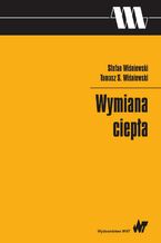 Okładka - Wymiana ciepła - Stefan Wiśniewski, Tomasz S. Wiśniewski