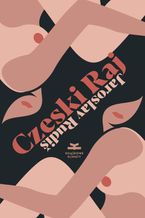 Okładka - Czeski Raj - Jaroslav Rudiš