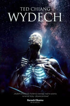 Okładka - Wydech - Ted Chiang