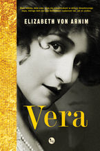 Okładka - Vera - Elizabeth von Arnim
