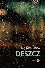 Okładka - Deszcz - Ng Kim Chew