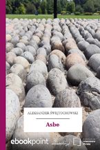 Okładka - Asbe - Aleksander Świętochowski